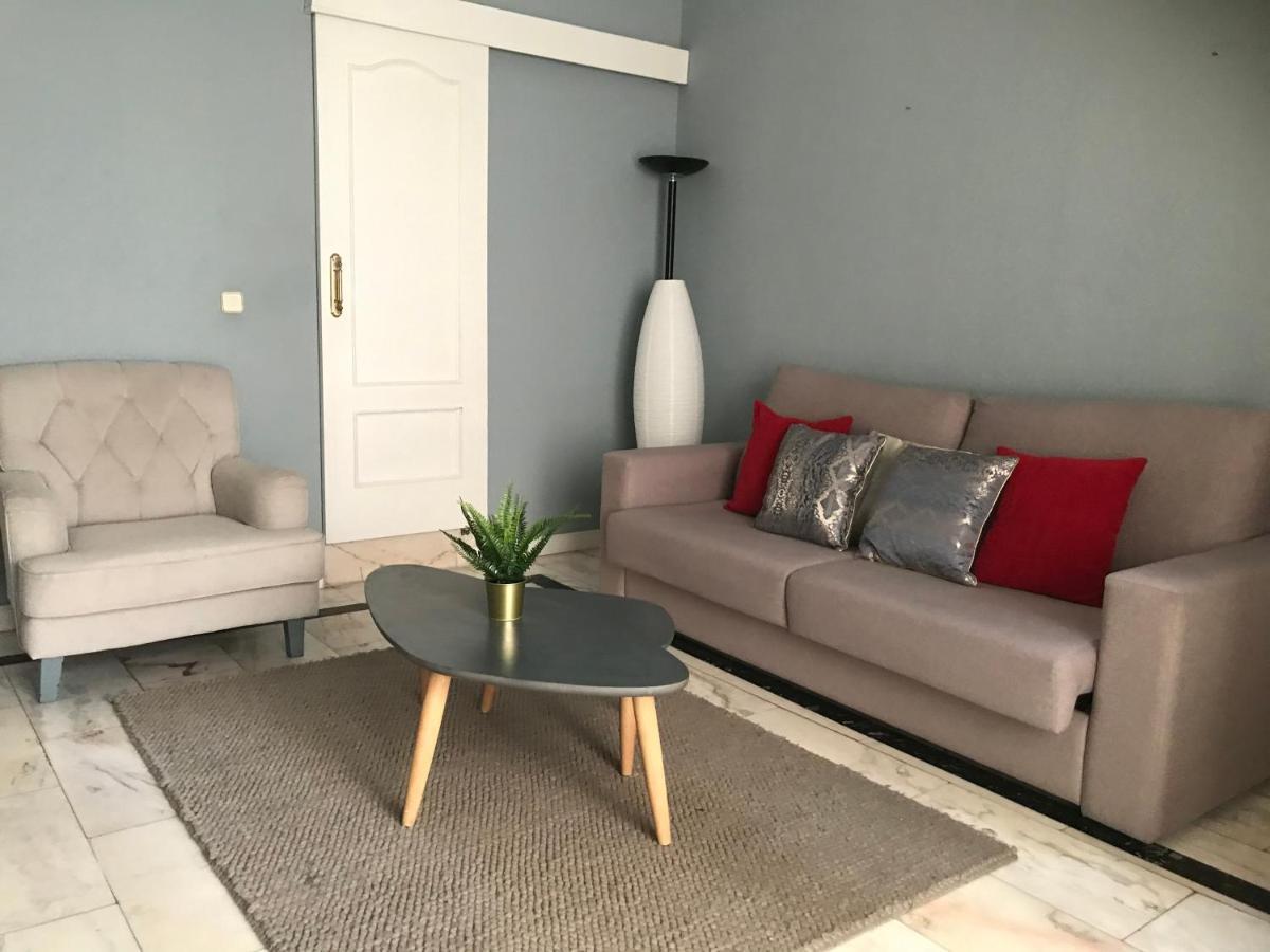 Oshun Puerta Del Sol Deluxe Apartment มาดริด ภายนอก รูปภาพ