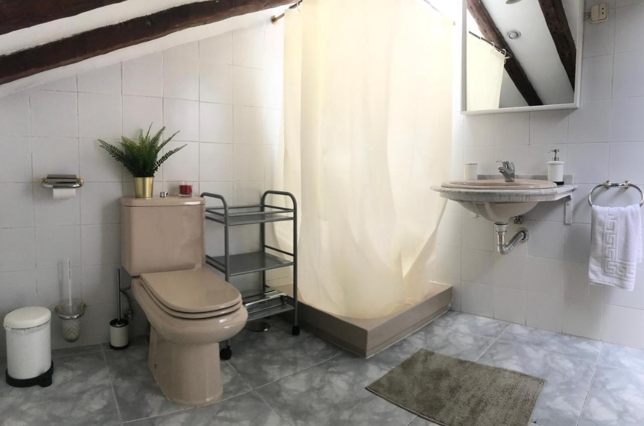 Oshun Puerta Del Sol Deluxe Apartment มาดริด ภายนอก รูปภาพ